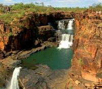 Mitchell Falls